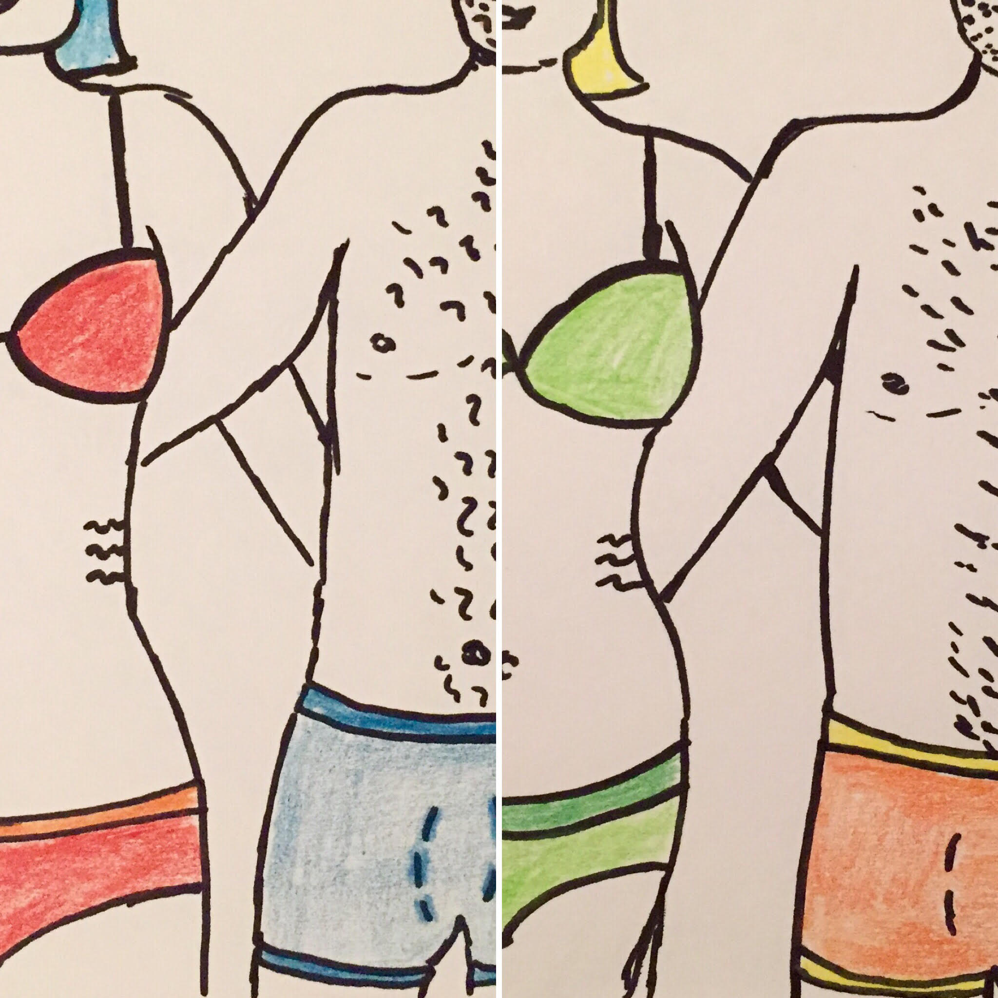 A Couple of Kinks Logo