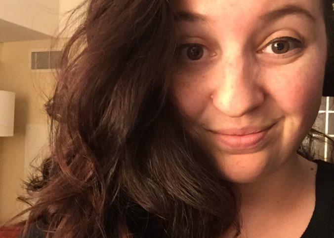 Taryn from Ace in the Hole