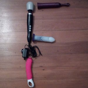 Fuckleberry Finn logo